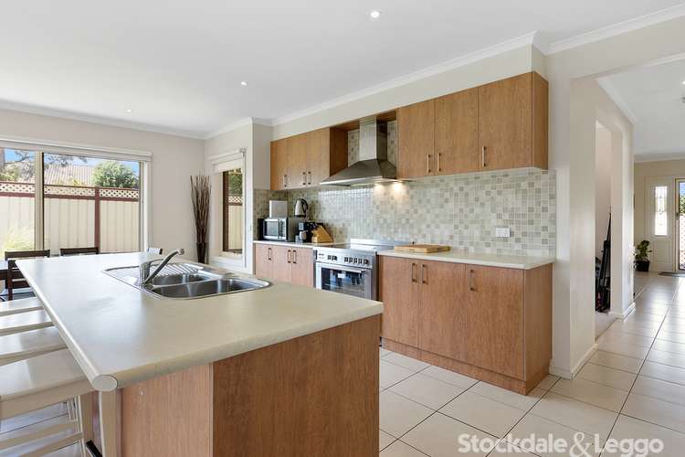 Third view of Homely house listing, 2 Eleanor Court, Leongatha VIC 3953