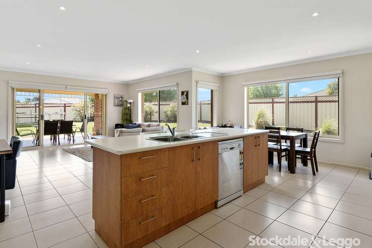 Fourth view of Homely house listing, 2 Eleanor Court, Leongatha VIC 3953