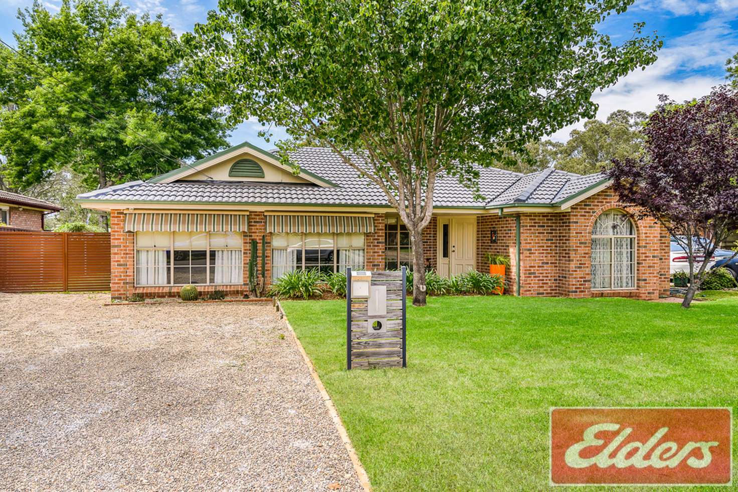 Main view of Homely house listing, 118 Hume Crescent, Werrington County NSW 2747
