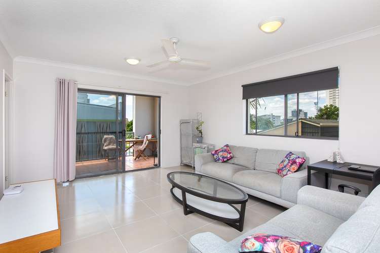 Second view of Homely unit listing, 29 Bell Street, Kangaroo Point QLD 4169
