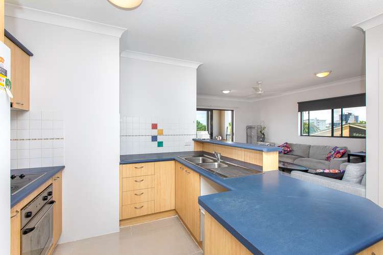 Fifth view of Homely unit listing, 29 Bell Street, Kangaroo Point QLD 4169