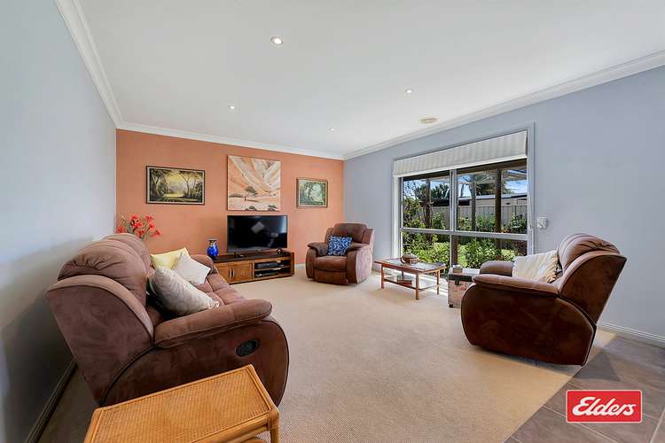 Third view of Homely house listing, 3 Hollywood Crescent, Yarrawonga VIC 3730