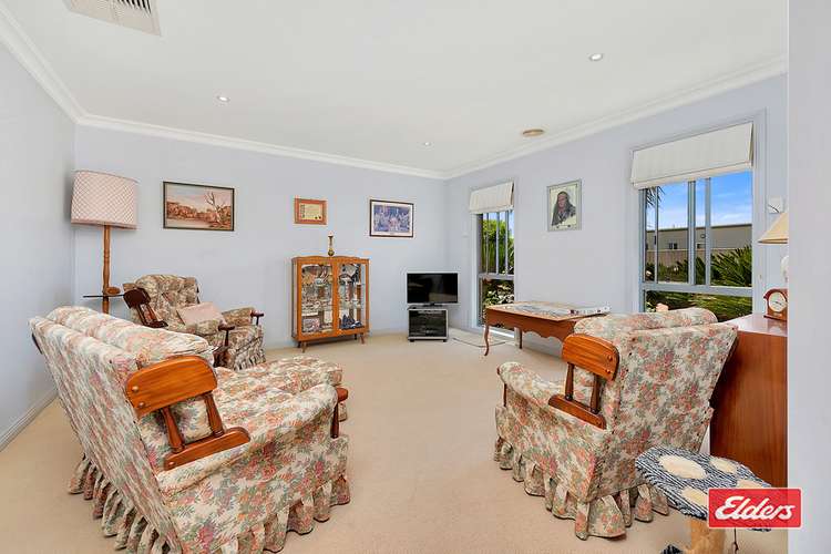 Seventh view of Homely house listing, 3 Hollywood Crescent, Yarrawonga VIC 3730