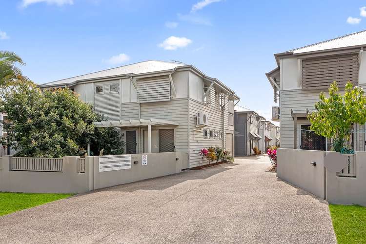 Main view of Homely townhouse listing, 24/25 Pretoria Street, Zillmere QLD 4034