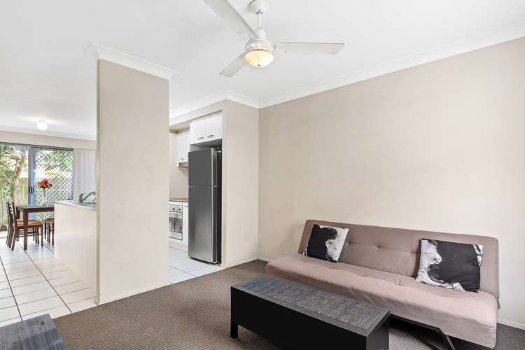 Second view of Homely townhouse listing, 24/25 Pretoria Street, Zillmere QLD 4034