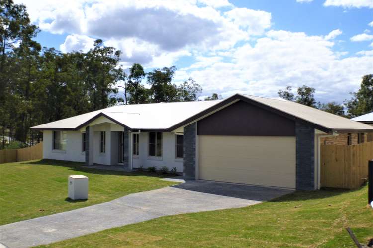 Main view of Homely house listing, 78 Lilley Terrace, Chuwar QLD 4306