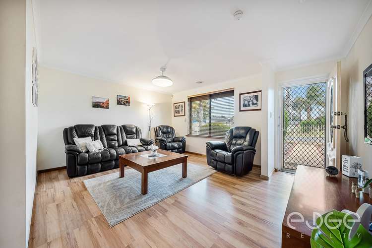 Second view of Homely house listing, 38 Boyara Crescent, Paralowie SA 5108