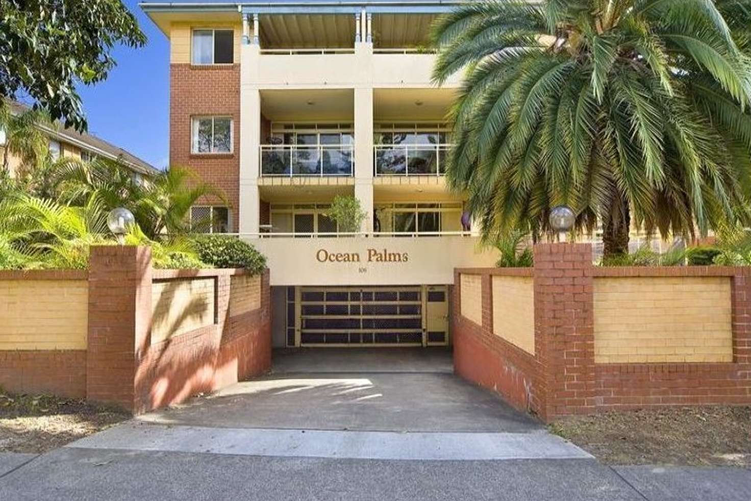 Main view of Homely apartment listing, 14/106 Pacific Parade, Dee Why NSW 2099