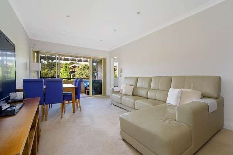 Second view of Homely apartment listing, 14/106 Pacific Parade, Dee Why NSW 2099