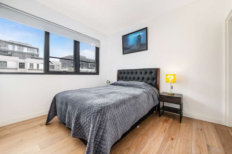 Fourth view of Homely apartment listing, 207/5 McGill Street (entry via Hudson Street), Lewisham NSW 2049