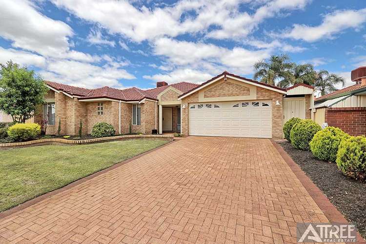 Main view of Homely house listing, 7 Goodwood Way, Canning Vale WA 6155