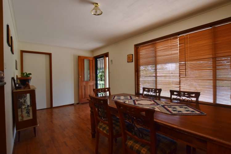 Fifth view of Homely acreageSemiRural listing, Lot 272 North Terrace, Quorn SA 5433