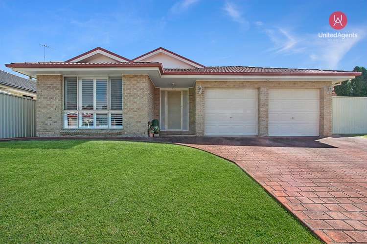 Main view of Homely house listing, 8 Plane Street, Prestons NSW 2170