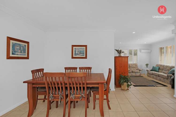 Third view of Homely house listing, 8 Plane Street, Prestons NSW 2170