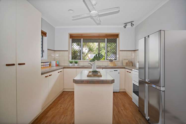 Second view of Homely house listing, 39 Campwin Beach Road, Campwin Beach QLD 4737