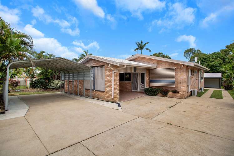 Seventh view of Homely house listing, 39 Campwin Beach Road, Campwin Beach QLD 4737