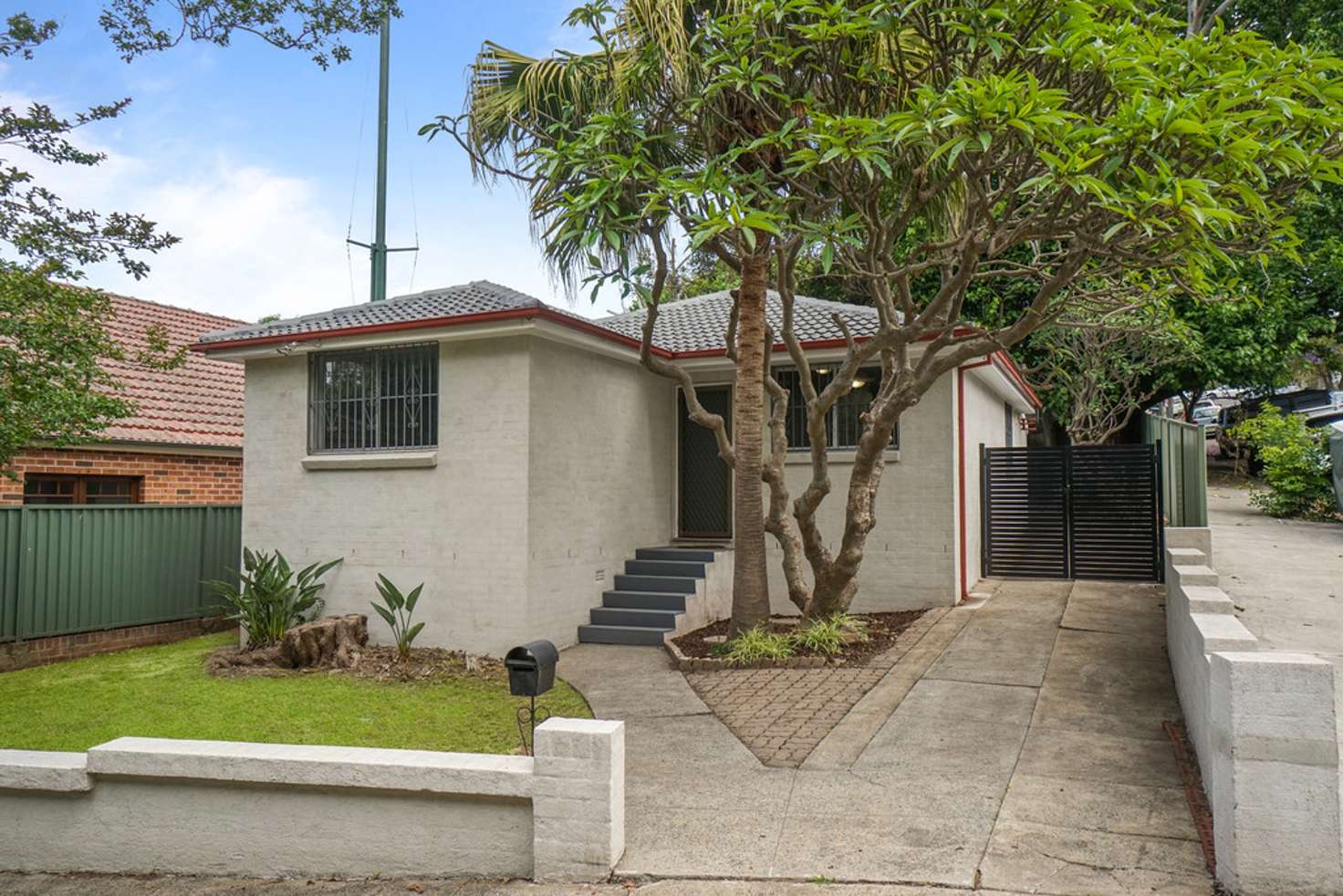 Main view of Homely house listing, 22 Brenan Street, Lilyfield NSW 2040