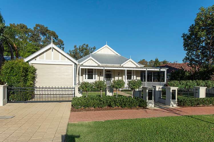 Second view of Homely house listing, 18A East Street, Guildford WA 6055