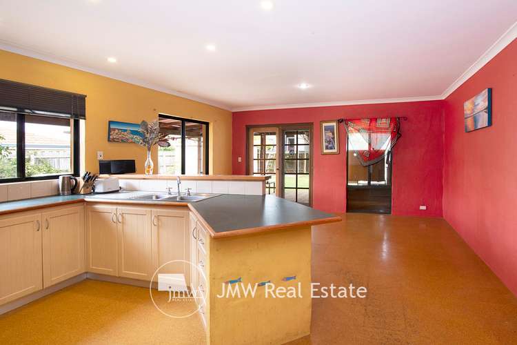 Third view of Homely house listing, 8 Ashbrook Green, Dunsborough WA 6281