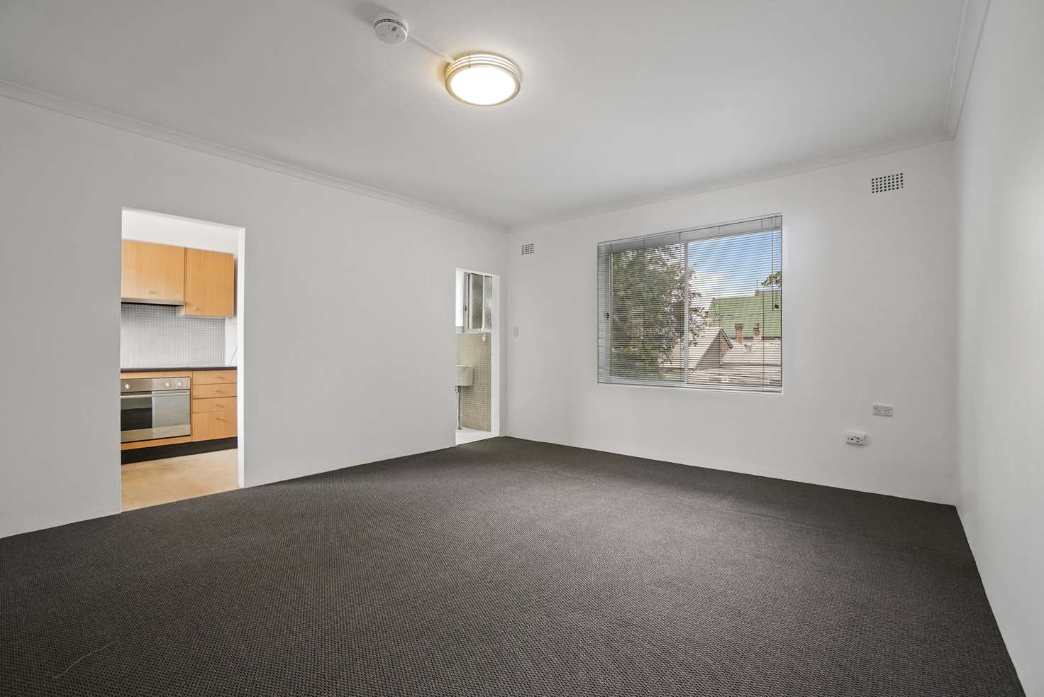 Main view of Homely studio listing, 10/306 Edgeware Road, Newtown NSW 2042