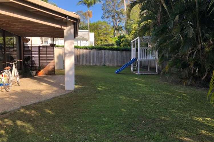 Fourth view of Homely house listing, 33 Ainsley Avenue, Ashmore QLD 4214