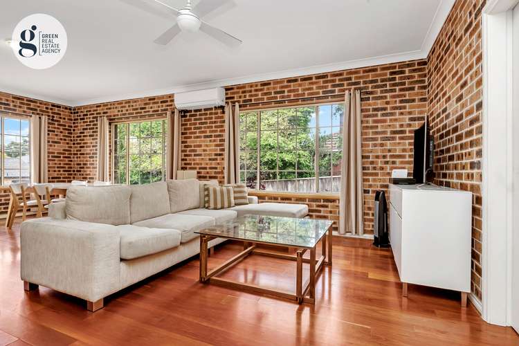 Second view of Homely villa listing, 1/15 Darwin Street, West Ryde NSW 2114