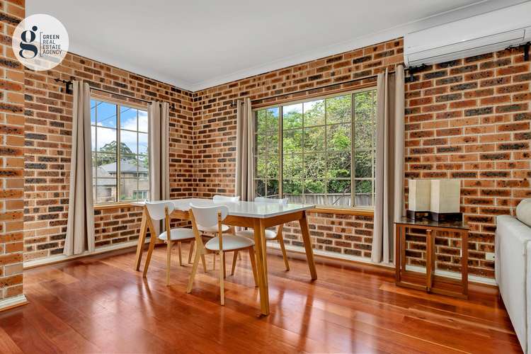 Third view of Homely villa listing, 1/15 Darwin Street, West Ryde NSW 2114