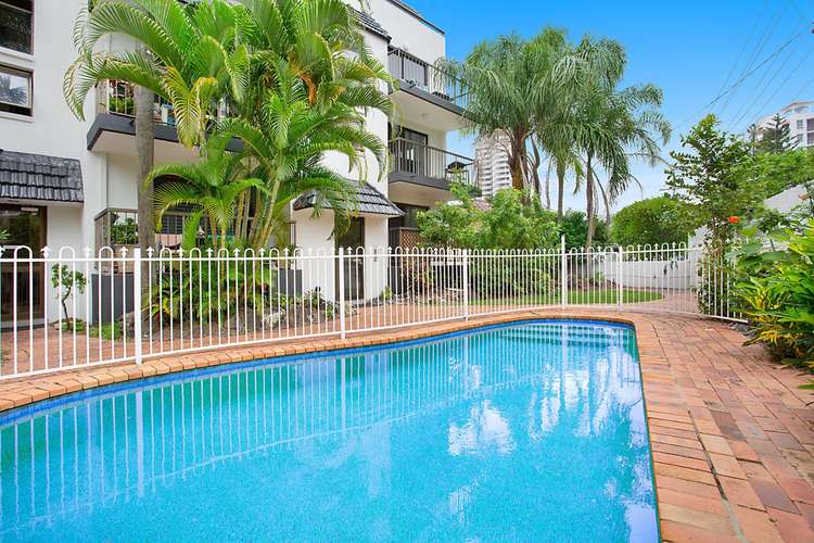 Fourth view of Homely unit listing, 7/215 Surf Parade, Broadbeach QLD 4218