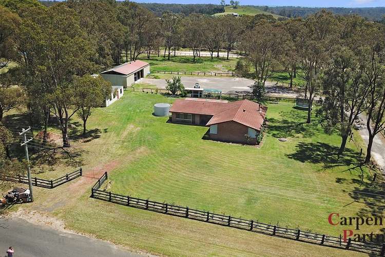 Main view of Homely house listing, 75 Lawson Road, Pheasants Nest NSW 2574