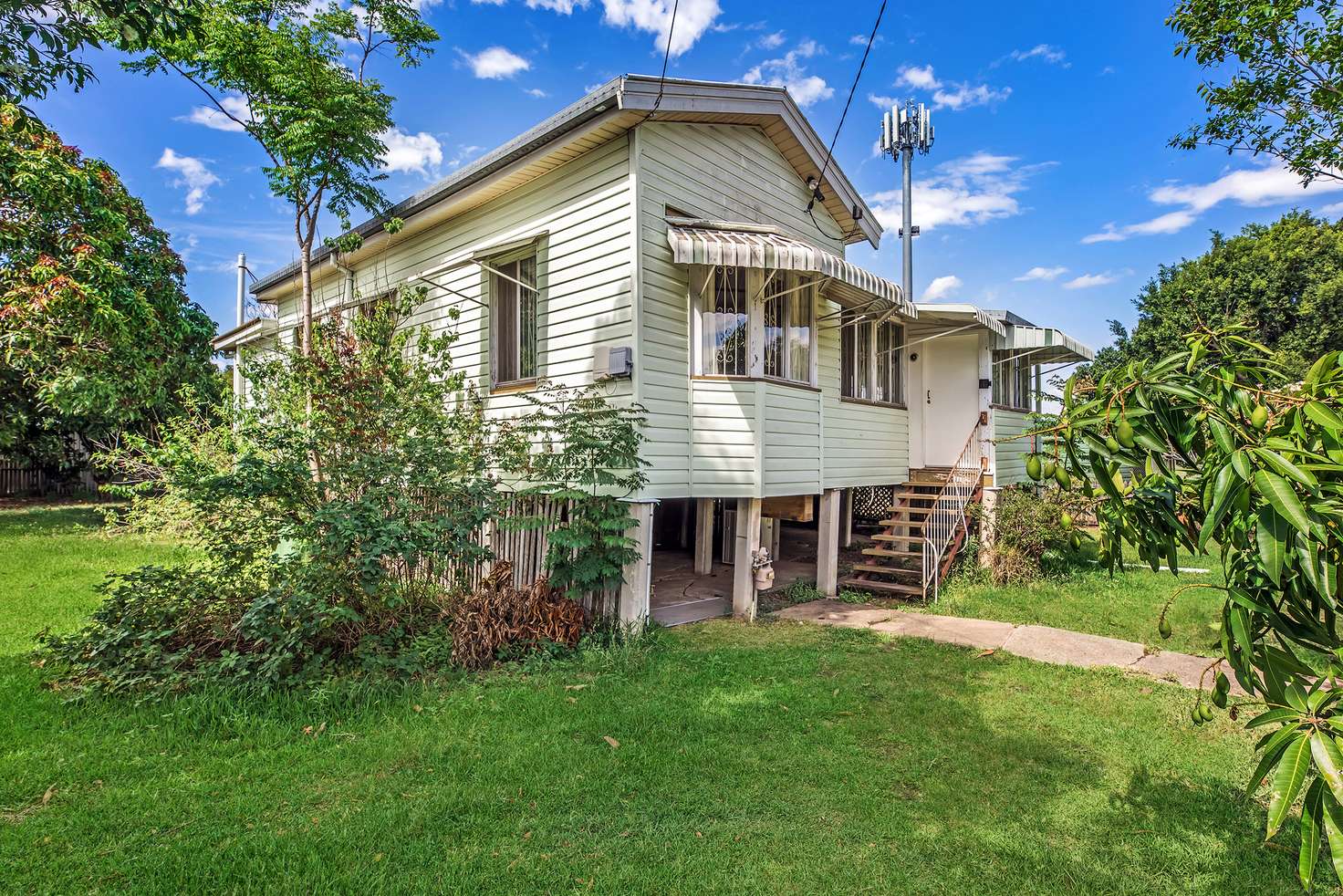 Main view of Homely house listing, 13 Merton Street, East Ipswich QLD 4305
