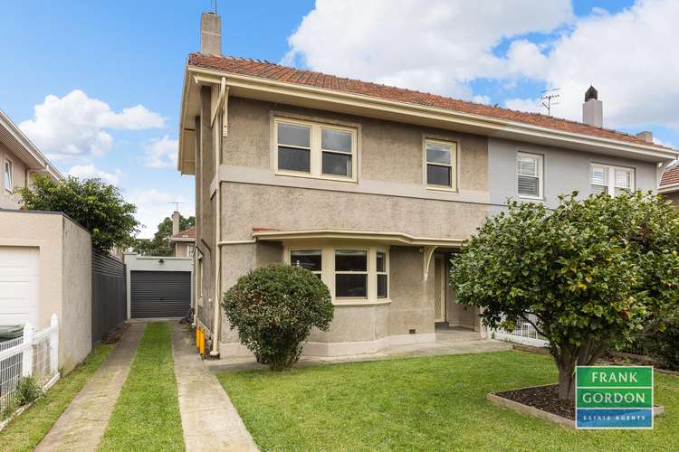 Main view of Homely house listing, 44 Edwards Ave, Port Melbourne VIC 3207