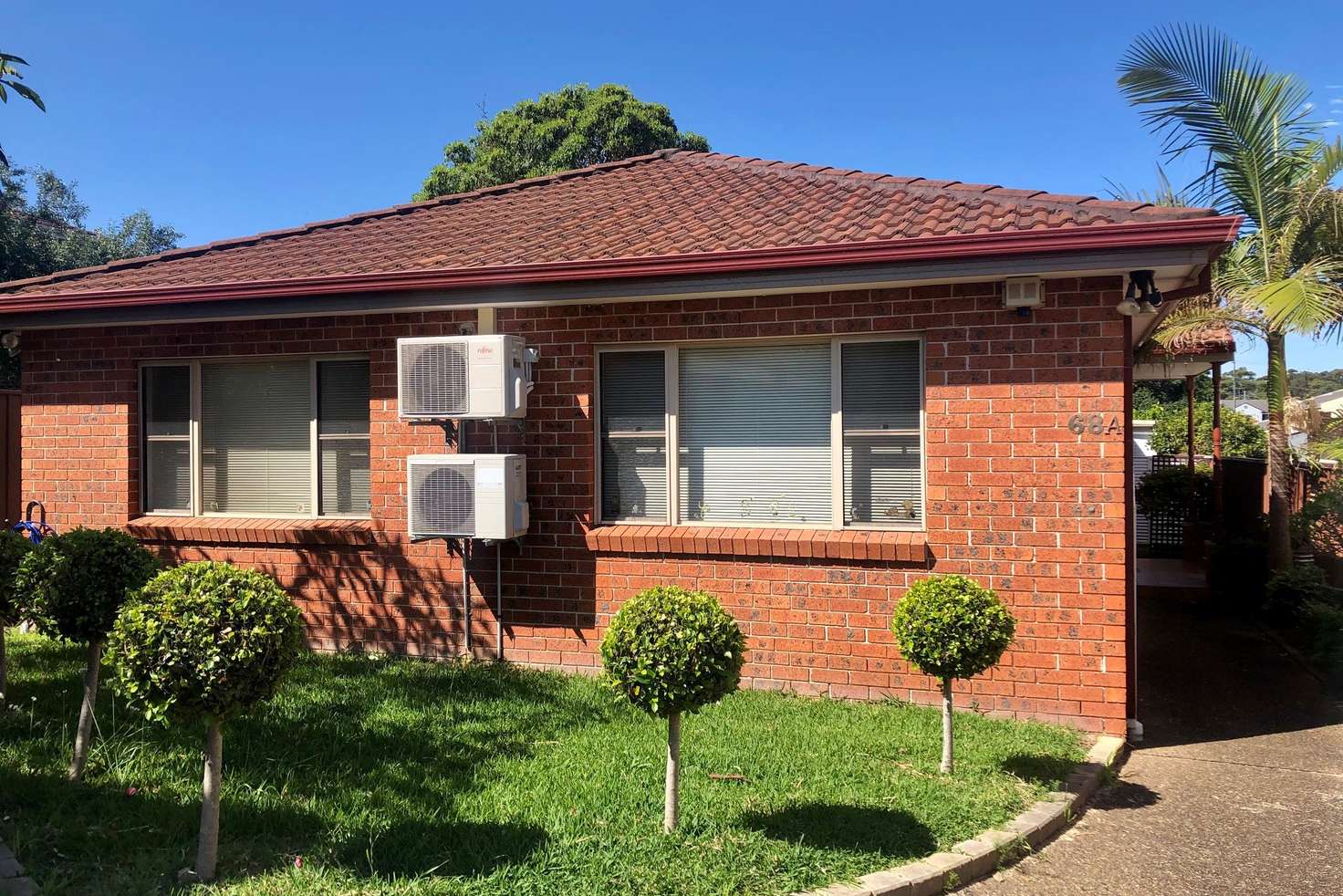 Main view of Homely house listing, 68A George Street, South Hurstville NSW 2221