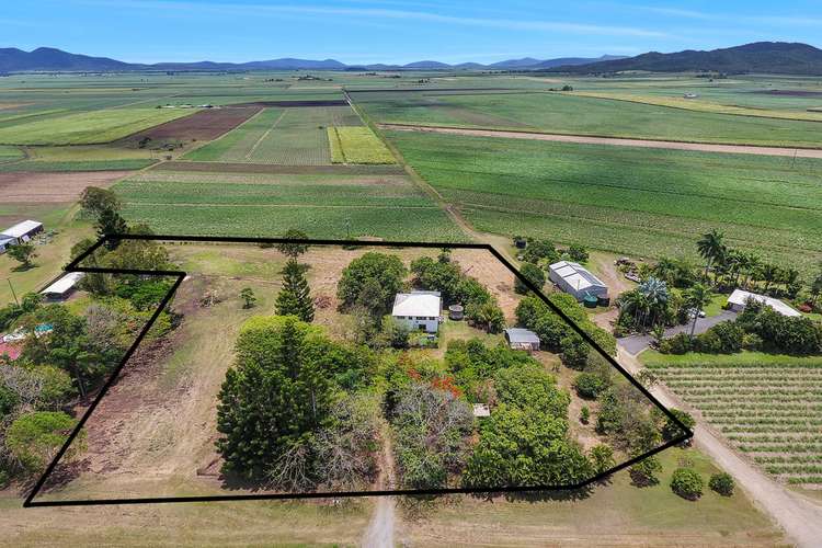 Main view of Homely house listing, 24771 Peak Downs Highway, Victoria Plains QLD 4751