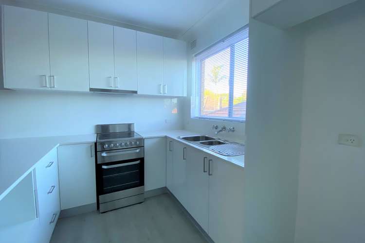 Second view of Homely unit listing, 3/93 Warren Road, Marrickville NSW 2204