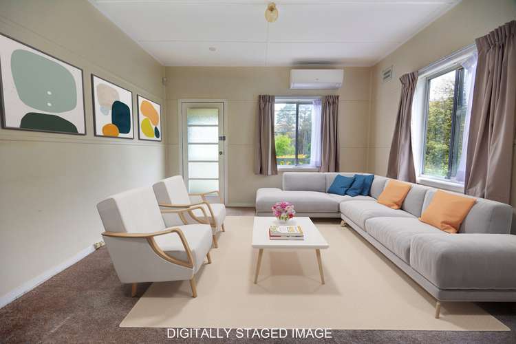 Third view of Homely house listing, 12 Murri Street, Blackheath NSW 2785