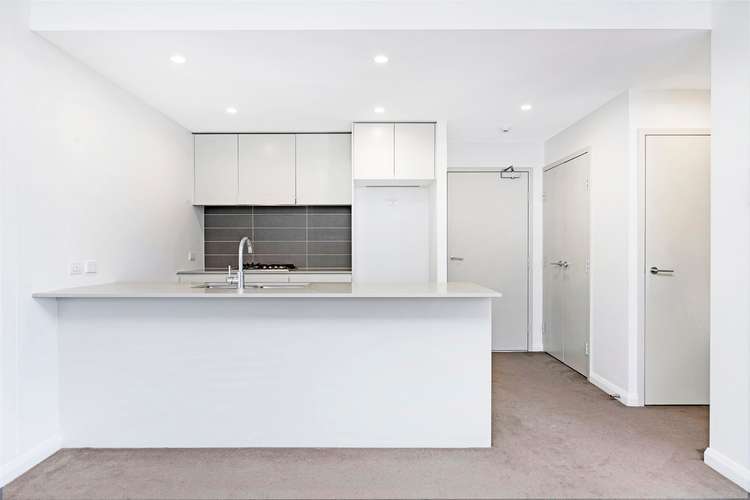 Third view of Homely apartment listing, 505/7 Stromboli Strait, Wentworth Point NSW 2127