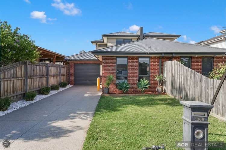 Main view of Homely house listing, 130A Alma Avenue, Laverton VIC 3028