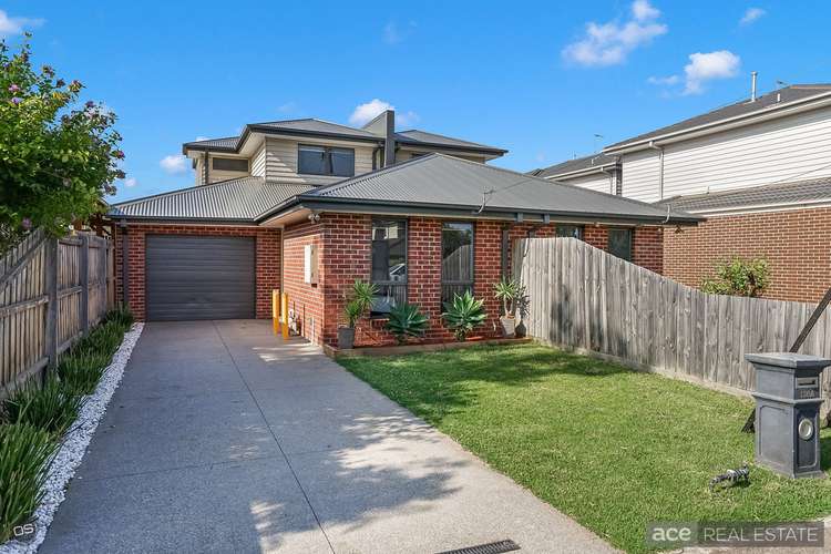 Second view of Homely house listing, 130A Alma Avenue, Laverton VIC 3028