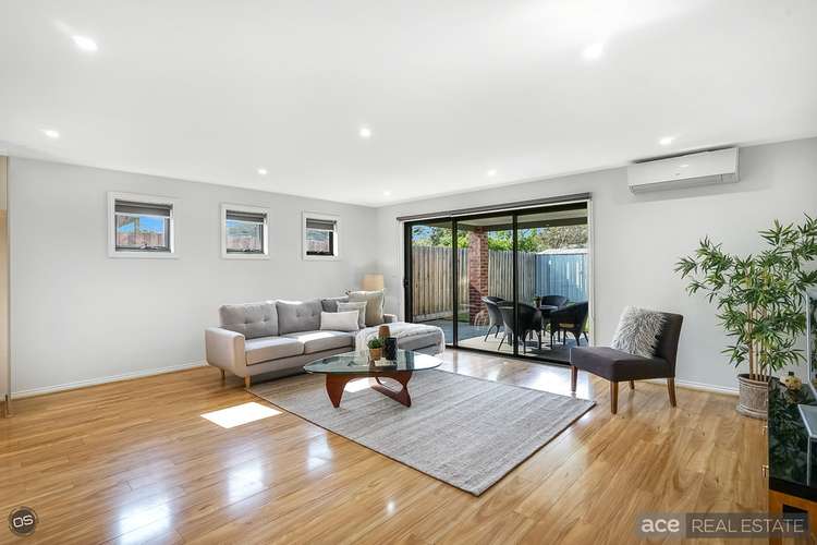 Sixth view of Homely house listing, 130A Alma Avenue, Laverton VIC 3028