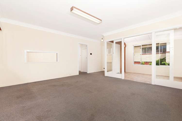 Second view of Homely house listing, 40 Samford Road, Alderley QLD 4051