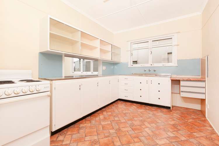 Third view of Homely house listing, 40 Samford Road, Alderley QLD 4051