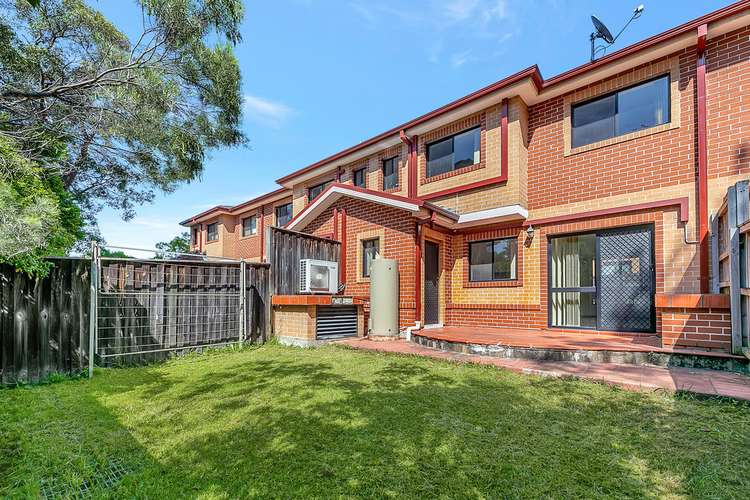 Main view of Homely house listing, 1/28 Anderson Road, Northmead NSW 2152