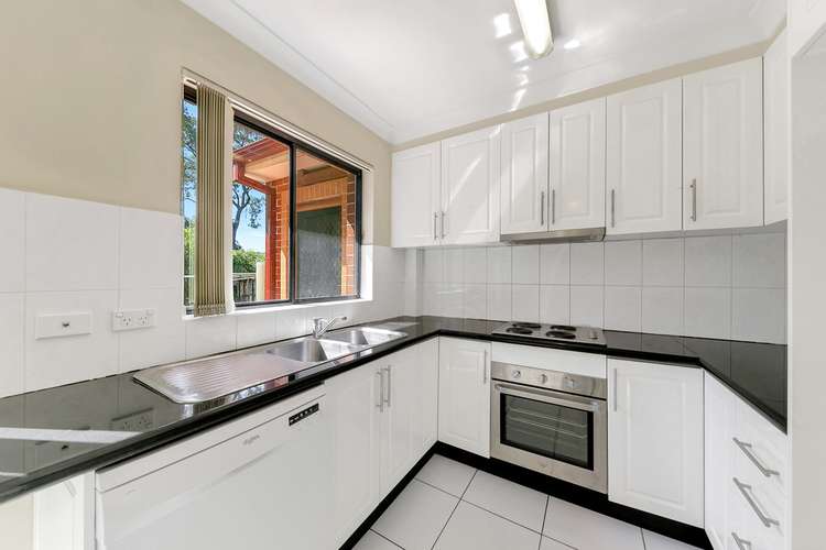 Second view of Homely house listing, 1/28 Anderson Road, Northmead NSW 2152