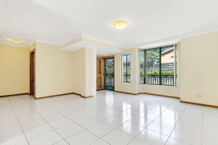 Third view of Homely house listing, 1/28 Anderson Road, Northmead NSW 2152