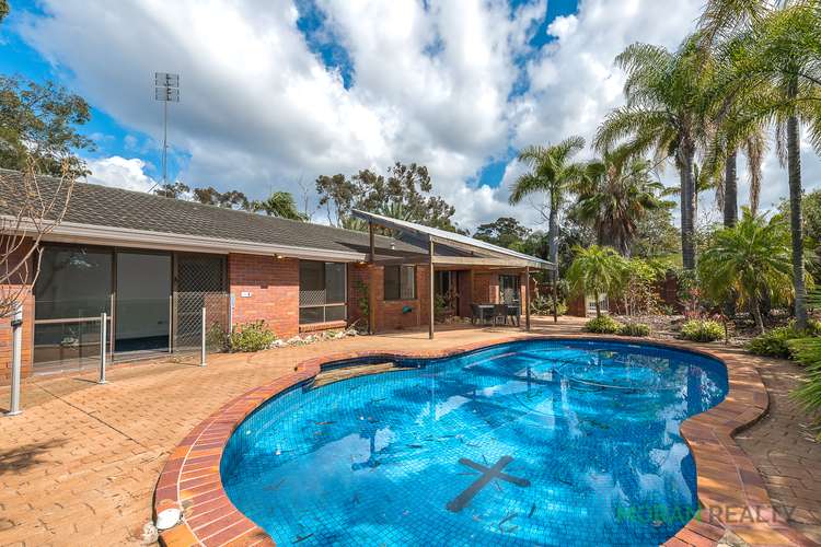 Third view of Homely house listing, 178 Napper Road, Parkwood QLD 4214