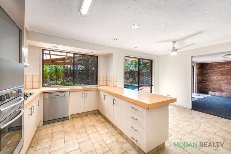 Fifth view of Homely house listing, 178 Napper Road, Parkwood QLD 4214