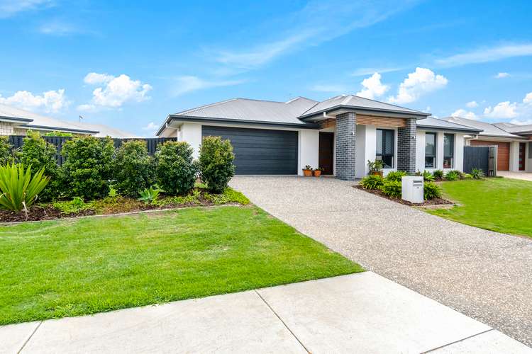 Second view of Homely house listing, 18 Splendid Drive, South Ripley QLD 4306