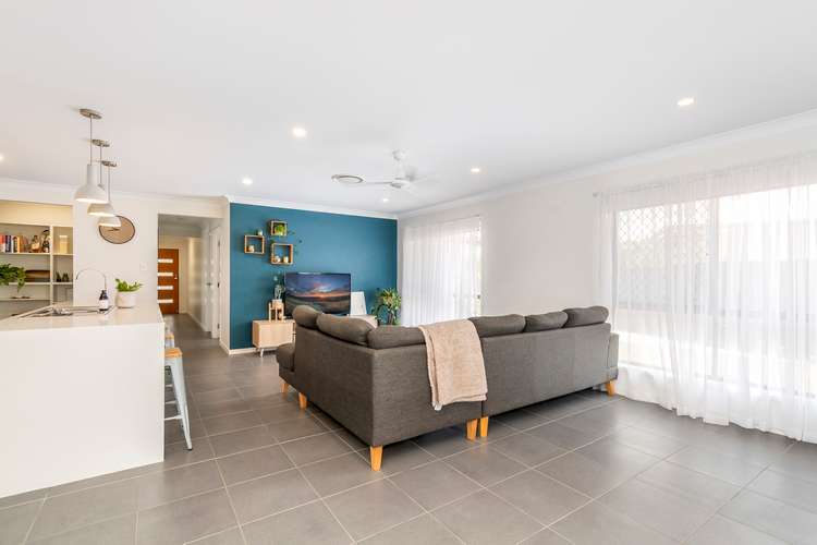 Third view of Homely house listing, 18 Splendid Drive, South Ripley QLD 4306