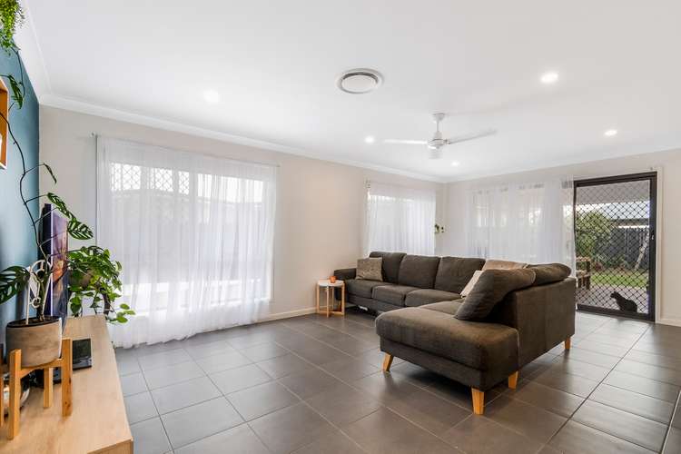 Sixth view of Homely house listing, 18 Splendid Drive, South Ripley QLD 4306