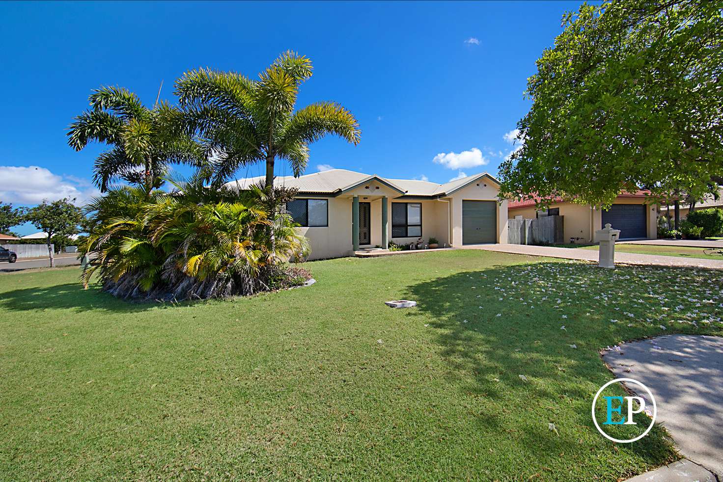 Main view of Homely house listing, 1&2/2 Gilby Court, Kirwan QLD 4817